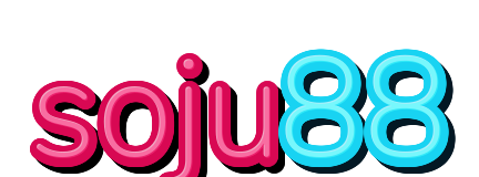 soju88 — logo kanal